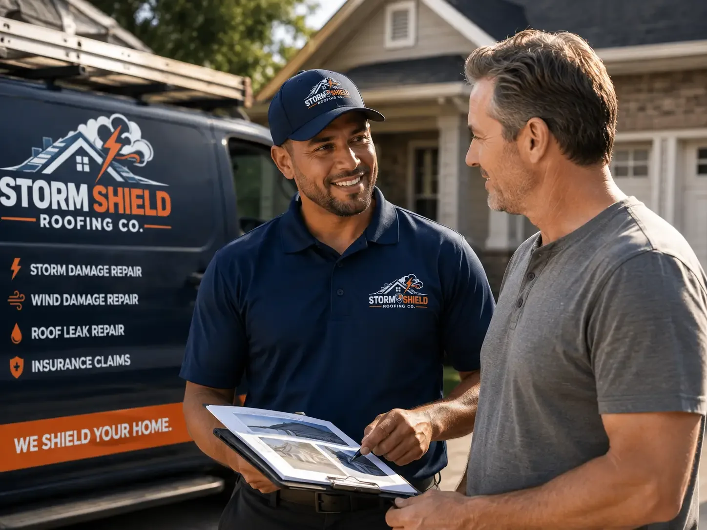Storm Damage Roof Repair Heart Butte, MT FAQs